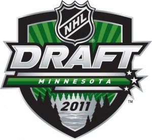 nhl draft recap