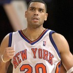 knicks allan houston