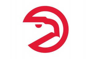 atlanta hawks logo