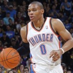 russell westbrook