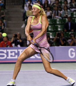 maria sharapova the sports bank