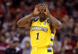 Darius Johnson Odom