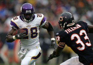 peanut-tillman adrian peterson ray rice