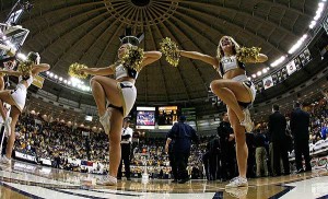 georgia tech yellow jackets