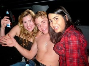 patrick kane shirtless