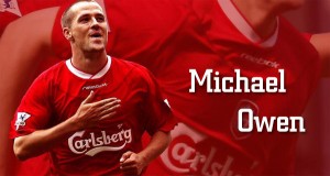 michael owen