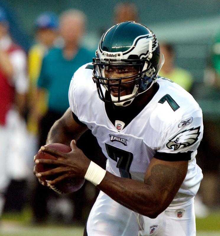 mike vick mcfarlane