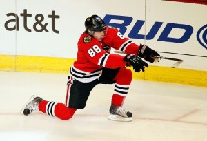 patrick kane