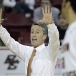 steve donahue bc