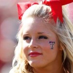 texas tech cheerleaders