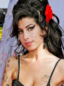 winehouse amy winehouse