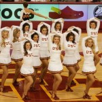 usc dance team