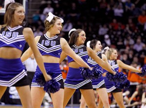 indiana state cheerleading