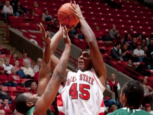 jarrod jones ball state