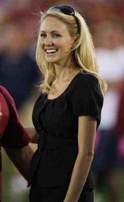 Lindsay rhodes tits