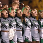 marshall thundering herd