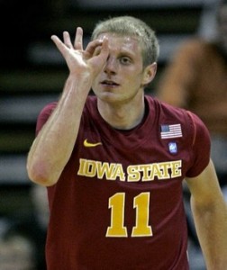 scott christopherson isu