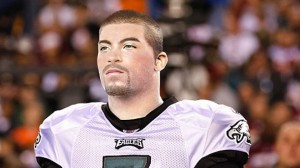 white mike vick