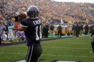 Jeremy Ebert Northwestern