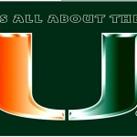 the u miami hurricanes logo-espn-30-for-30