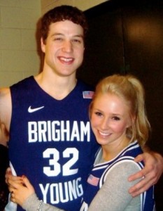 jimmer fredette byu