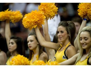 long beach state cheerleaders