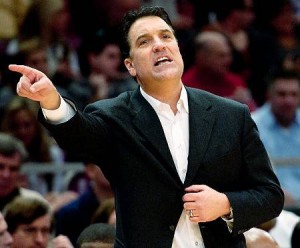 steve lavin steve lavin st. john's