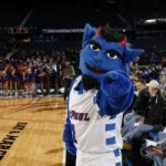 depaul mascot