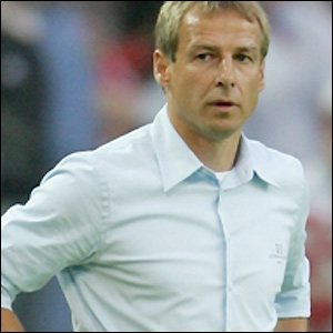 Jurgen-Klinsmann