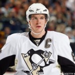 Sidney Crosby Penguins