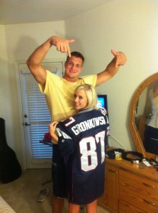 rob gronkowski_bibi jones