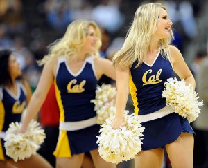 cal dance team