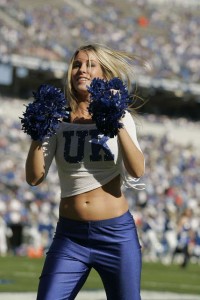 kentucky-cheerleader