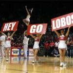 new mexico basketball