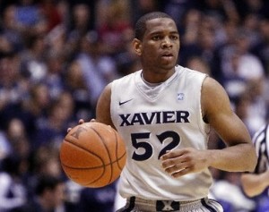 tu holloway xavier