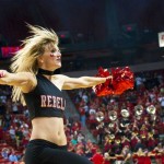 unlv dance team