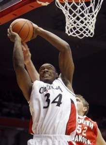 Yancy Gates yancy gates cincy