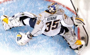 PEKKA-RINNE