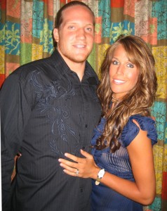 aj hawk wife pics Archives - The Bank