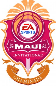 maui invitational logo