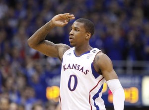 thomas robinson nba draft