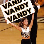 vandy cheerleaders