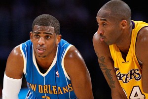 chris paul to the lakers