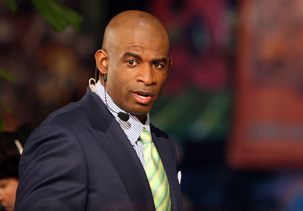 Deion Sanders is Getting Divorced, for the Second Time