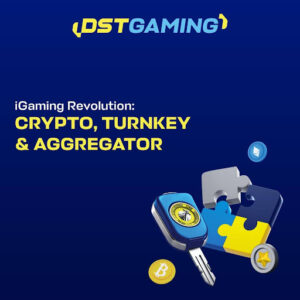 dst gaming
