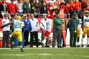 dwayne bowe