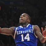 michael kidd-gilchrist kentucky