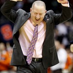 buzz williams marquette