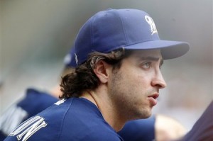 ryan braun steroids