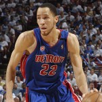 tayshaun prince free agent